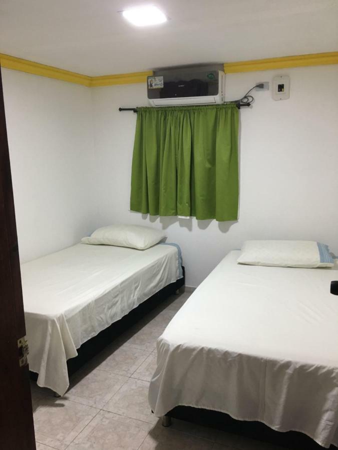 Quarto em Acomodações Particulares Katy San Andrés