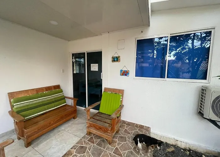 Apartamentos Katy
