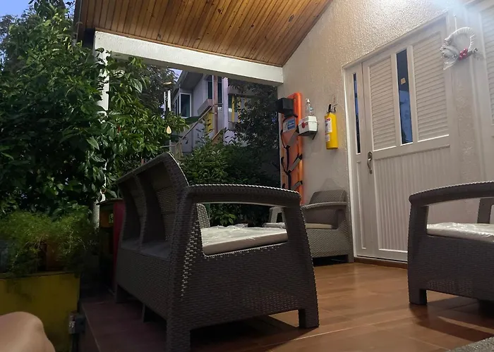 Apartamentos Katy